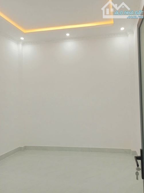 Cần tiền bán gấp nhà 1 lầu 96m2 MT Bùi Thanh Khiết 1,2 tỷ sổ riêng TL ngay - 7