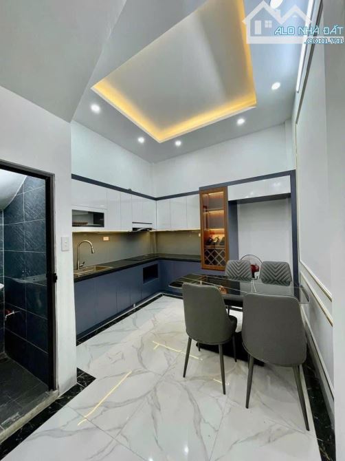 BA NHÀ TT NHỔN TRỊNH VĂN BÔ VÂN CANH FUL NỘI THẤT - 7