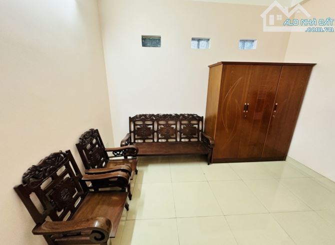 🏠🏠 KHU PHÂN LÔ - NHÀ 4 TẦNG BTCT - ĐƯỜNG NHỰA 8M - 2 XE TẢI TRÁNH - 5 PN - P6, GÒ VẤP - 7