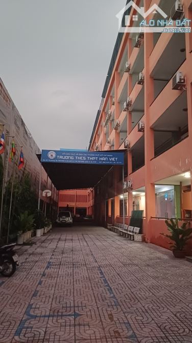 Ngộp Bank, Bán nhà Mặt tiền Quận 12, TTN, 4750m2 (56x85) 6 Tầng, chỉ 270 tỷ - 8