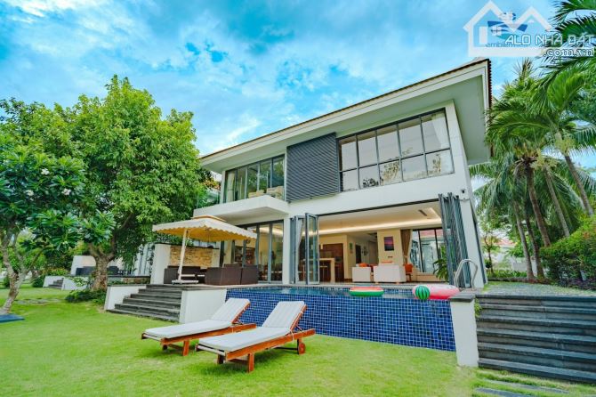 CC bán gấp căn Ocean Villa biển Đà Nẵng,giá rẻ hơn thị trường 5 tỷ 1 căn duy nhất. - 8