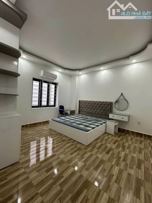 NHÀ ĐẰNG HẢI- LÊ HỒNG PHONG, 60M2, 4 TẦNG, 4 NGỦ, FULL ĐỒ CHỈ 10 TRIỆU - 8
