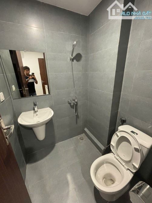 Cho Thuê CCMN 146 Trần Duy Hưng Cầu Giấy 30m2 Studio Cửa Sổ Ban Công Thang Máy Ô Tô Gần - 8