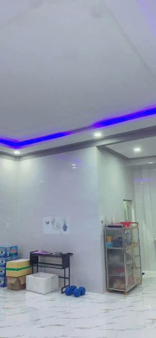 Bán căn nhà cấp 4 dt 136m2 giảm còn 550Triệu ở củ chi, sổ hồng riêng - 8