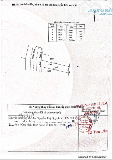 BÁN NHÀ 115M2 SỔ HỒNG RIÊNG 575Tr, ĐƯỜNG NGUYỄN THỊ LẮNG-TÂN PHÚ TRUNG-CC - 8