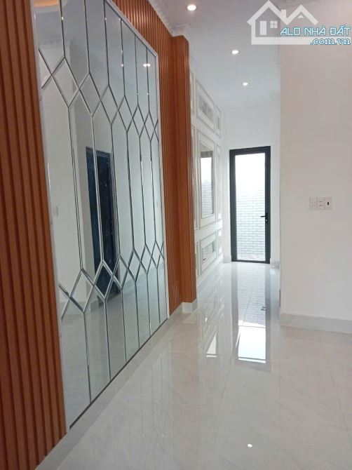 Cần tiền bán gấp nhà 1 lầu 96m2 MT Bùi Thanh Khiết 1,2 tỷ sổ riêng TL ngay - 8