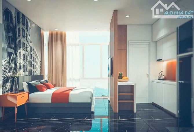 ⭐️⭐️⭐️CHUYỂN NHƯỢNG TOÀ APARTMENT CAO CẤP 7 TẦNG, SÁT BIỂN MỸ KHÊ ĐÀ NẴNG GIÁ SỤP HẦM. - 8