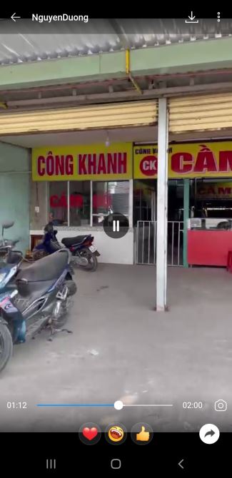 🔥 BÁN/CHO THUÊ ĐẤT + KHO XƯỞNG HAI MẶT TIỀN - TỈNH LỘ 10, ĐỨC HÒA, LONG AN 🔥 - 8