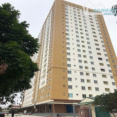 Bán chung cư Hoàng Dương, Hoàng Mai. 72 m2. Giá thật 3.05 tỷ và còn nhà. Full nội thất,đẹp - 8