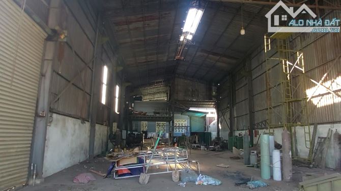 Bán nhà 600m2 hai mặt tiền Phước Tân. Biên Hòa. Đường Võ Nguyên Giáp - 7