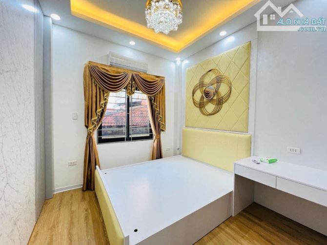 SIÊU PHẨM ĐỐNG ĐA - NỘI THẤT LUXURY ĐẲNG CẤP - OTO ĐỖ CỔNG -TẶNG FULL NỘI THẤT. GIÁ 11.5Tỷ - 8