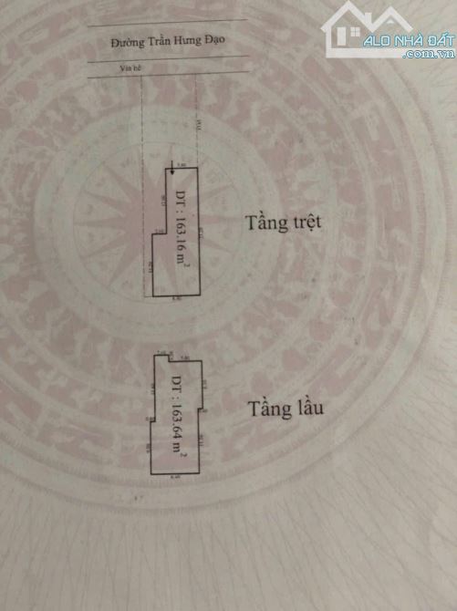 Nhà phố Trần Hưng Đạo kinh doanh tốt p. Đông Hòa Tp. Dĩ An - 9