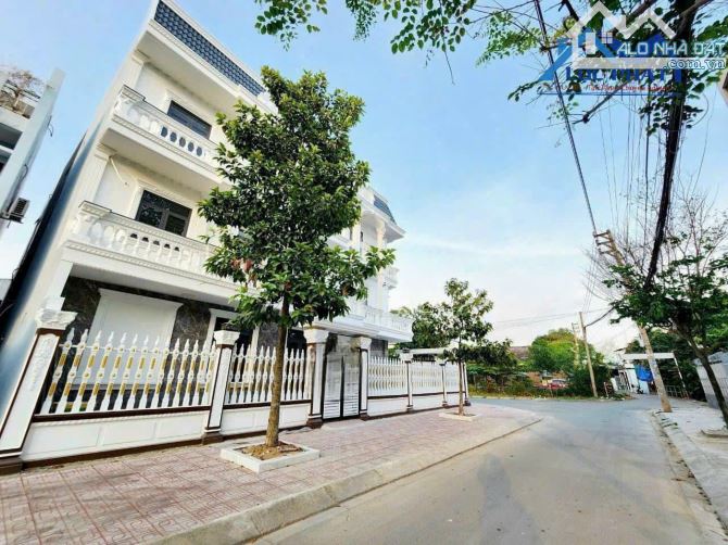 Ban  Biệt Thự Phường BỬU LONG dt 151m2 Bien Hoa Dong Nai  gia 14 ty - 9