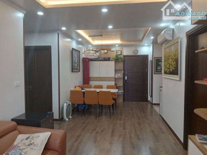 💥MỚI HÓT THÁNG 11 💥LÔ GÓC  💥  Bán Chung cư cao cấp An Bình PLaza  88m2 nhỉnh 5 tỷ - 9