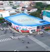 Bán nhà mặt tiền 30 Nguyễn Văn Trỗi Quận Phú Nhuận, DT: 23x47m, DTCN: 1060m2, giá: 760 tỷ