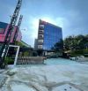 BUILDING HƠN 2.000M2, SÂN RỘNG, VIEW SÔNG SÀI GÒN – SỐ 168 TRẦN NÃO, QUẬN 2!!!