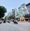 Bán Nhà Mặt Phố Trung Kính_135m2 KD Văn Phòng Building, 60 tỷ