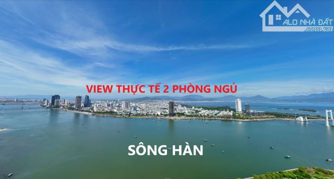 Đất Xanh, Mở bán căn hộ cao cấp Peninsula mặt Sông Hàn, trung tâm Đà Nẵng, giá ưu đãi.