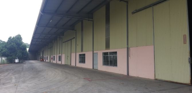 Chủ Gửi  Cho Thuê Xưởng   (9500m2  )TP. Bến Cát,  Tỉnh Bình Dương.