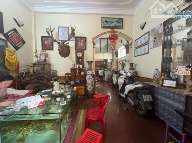 Bán nhà Tổng cục 5 yên xá - ô tô tránh,vỉa hè - Kinh doanh - dân trí cao 70m,4T quanh 16tỷ