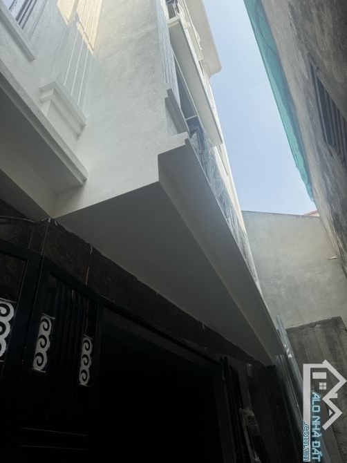 Bán nhà La Phù Hoài Đức giá rẻ - 1