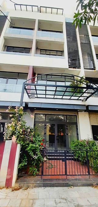 BÁN SHOPHOUSE BÌNH MINH GARDEN ĐỨC GIANG LONG BIÊN - 5 TẦNG 6PN 81M2 - CHỈ 18,7 TỶ TL.