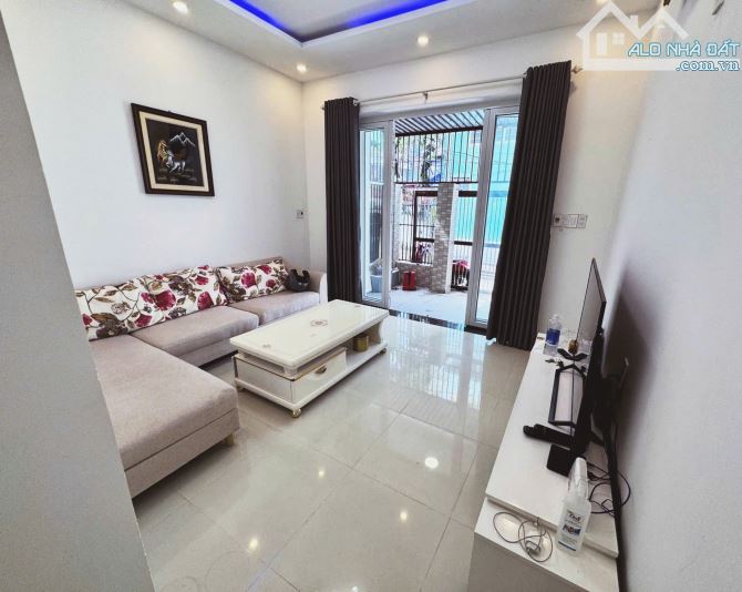 BÁN NHÀ 2 TẦNG, 70M2, NGÕ PHAN THANH - THẠC GIÁN, THANH KHÊ, ĐÀ NẴNG - GIÁ 2.7 TỶ