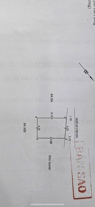 🏠🏠 bán nhà 3 tầng vị trí đẹp, thiên lôi, niệm nghĩa, lê chân, giá 1,48 tỷ, 26m2