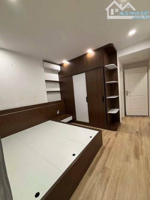 Cho thuê căn hộ chung cư Imperia 360 Giải Phóng 80m2 2pn 2wc 11.5tr/1 tháng