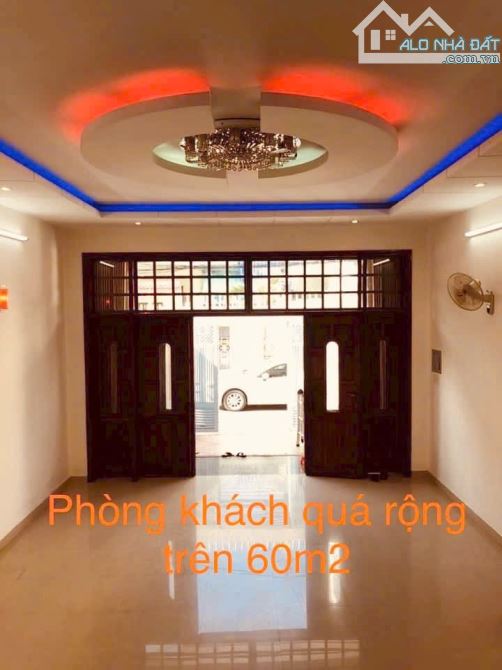 Bán nhà Phường Phước Hoà, TP Nha Trang, Khánh Hoà