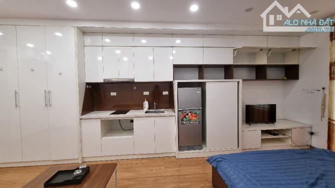 CHỈ 31.5 TỶ CÓ NGAY TOÀ NHÀ 148M2 MẶT TIỀN 8M TRẦN DUY HƯNG CẦU GIẤY HN