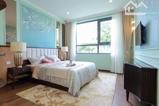 Bán căn hộ N03 517 dự án Melody Linh Đàm - 3 ngủ Lô góc 2 mặt thoáng - View nội khu