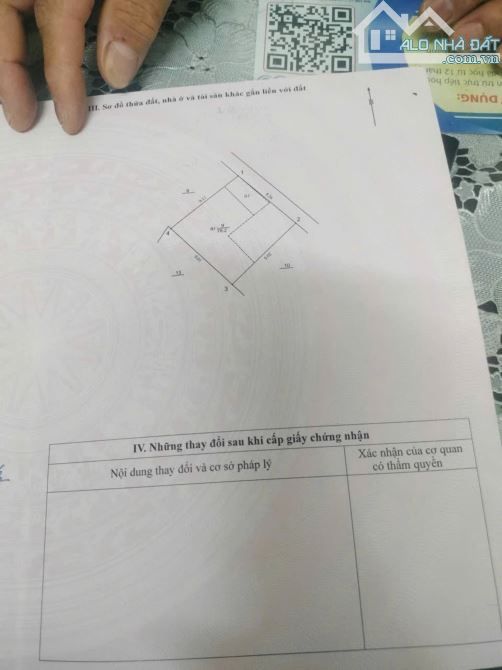 MẢNH ĐẤT NGỌC THUỴ-SÀI ĐỔNG 78M MT 8.2m NỞ HẬU GIÁ 6.5ty RẺ NHẤT KHU VỰC CHÍNH CHỦ BÁN