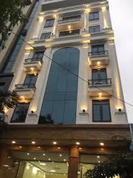 [Ô tô tránh] Bán tòa Building PL Trung Kính,100m2X8T, MT 6m, Giá 48 tỷ, KD sầm uất, vỉa hè