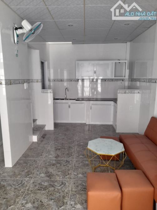 🏡 BÁN NHÀ MỚI ĐẸP 1.6 TỶ - 40M² - HẺM MẠC ĐĨNH CHI, VŨNG TÀU - GẦN BIỂN BÃI TRƯỚC 🏖️