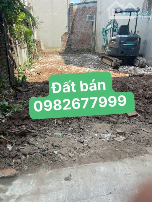 CẦN BÁN ĐẤT THẠCH BÀN LONG BIÊN HÀ NỘI