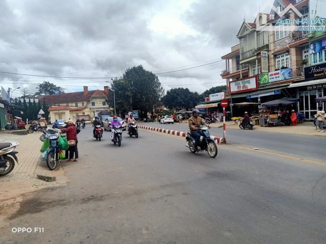 2429 🏞⛺️🏡 NHÀ MẶT TIỀN - NGAY CHỢ CHI LĂNG - KẾ BÊN NGÂN HÀNG - KHU CHỢ KINH DOANH TỐT