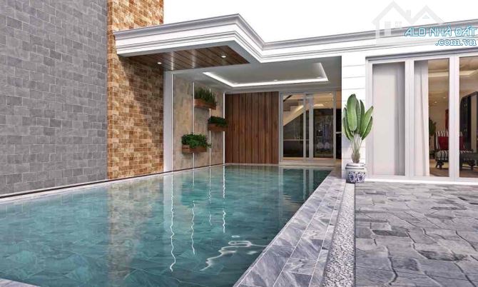 Villa diêu vip phố tây An Thượng, cơ hội đầu tư không thể bỏ qua!!!