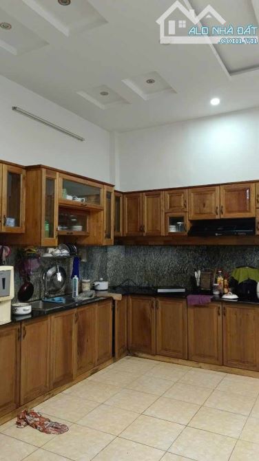 7TỶ5 CHỌN NHÀ RIÊNG VÍP CÁCH BIỂN 300M, NHÀ 3 TẦNG DT: 82M2 ĐƯỜNG BẾ VĂN ĐÀN