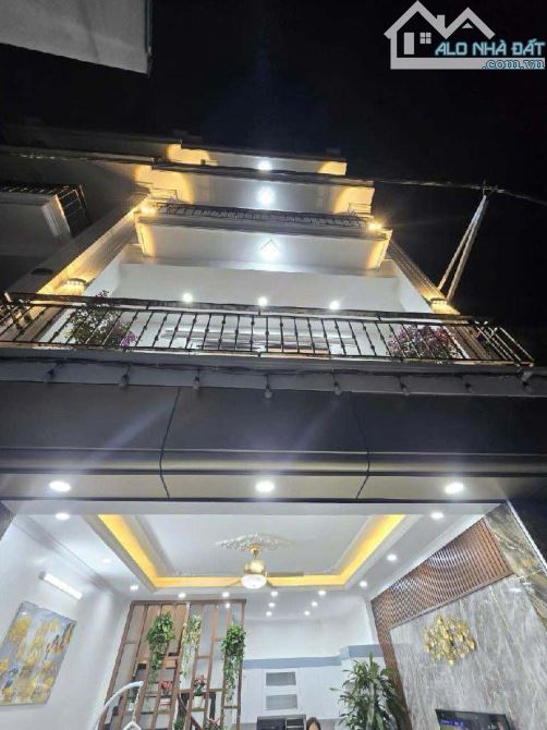 BÁN NHÀ LÊ TRỌNG TẤN HÀ ĐÔNG_VỈA HÈ RỘNG KINH DOANH ĐỈNH,VIEW BIỆT THỰ,DT:58M2,GIÁ:12,9TỶ