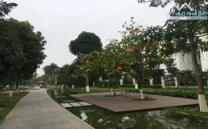 Bán biệt thự Bắc An Khánh Splendora, Mailand Hanoi City, Huyện Hoài Đức, Hà Nội