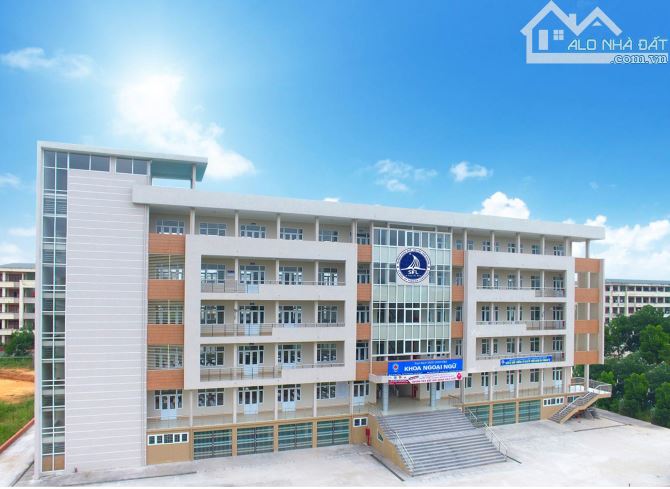 HOT – MẶT PHỐ HUY CẬN, CẠNH LÀNG ĐẠI HỌC – KINH DOANH DÒNG TIỀN – 145M2 – NHỈNH 7 TỶ TL