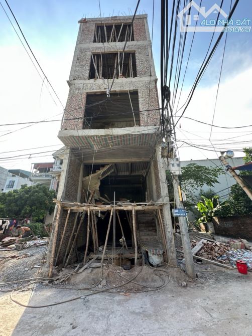 Bán nhà Đông La Hoài Đức giá rẻ