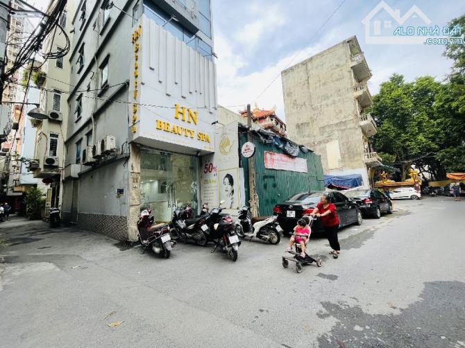 HƠN 6 TỶ - LÔ ĐẤT 32M² - NGÕ ÔTÔ -50M RA MẶT PHỐ TRẦN PHÚ - HÀ ĐÔNG - HÀ NỘI