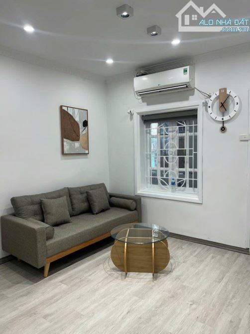 HIẾM ! CHỈ 2.78 TỶ TT PHƯƠNG MAI -55m2-LÔ GÓC-2 NGỦ-2 THOÁNG-FULL NỘI THẤT- Ở NGAY