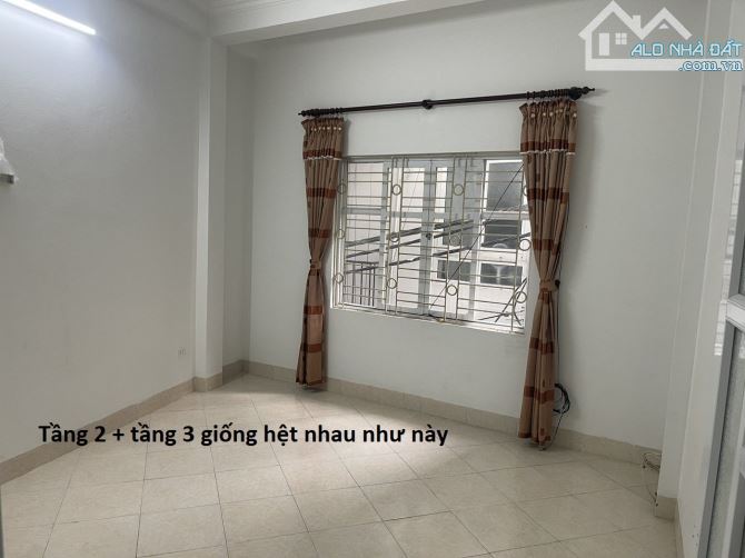 Cho thuê nhà riêng Ngọc Hà , Ba Đình DT35m2 x 4 tầng ,2PN giá 10.5tr