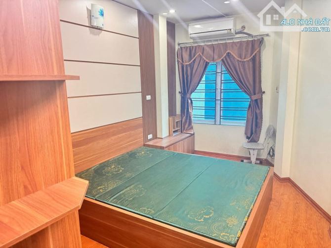 🏠 BÁN CCMN NGÕ 62 PHÙNG KHOANG - 50m2 - 9 PHÒNG - 8.5 TỶ 📞 HẰNG mini