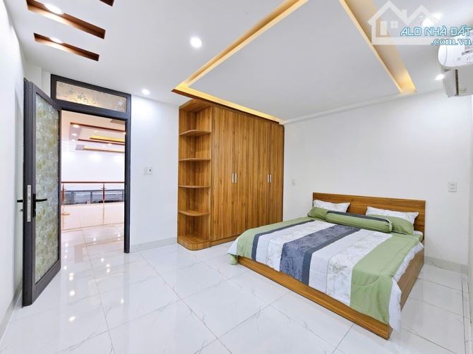 🏡✨ Nhà đẹp 4 tầng mê MẶT TIỀN ĐƯỜNG PHAN PHU TIÊN ,Thanh Khê, Đà Nẵng! 🌊 - 10