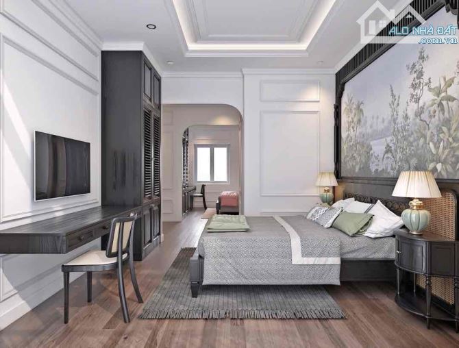 Villa diêu vip phố tây An Thượng, cơ hội đầu tư không thể bỏ qua!!! - 10