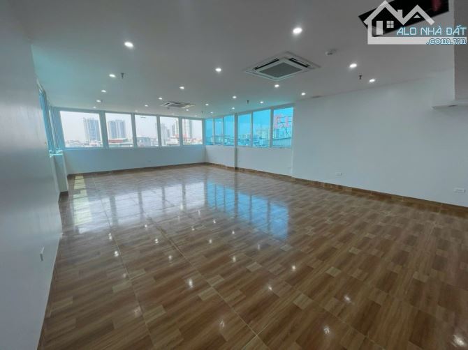 Bán nhà mặt phố XÃ ĐÀN, 125m2, 9 tầng, MT 8.8m, giá 87 tỷ. Vỉa hè 6m. Đống Đa. - 10